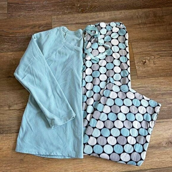 Pajama Set (2 piece) - Picture 1 of 7